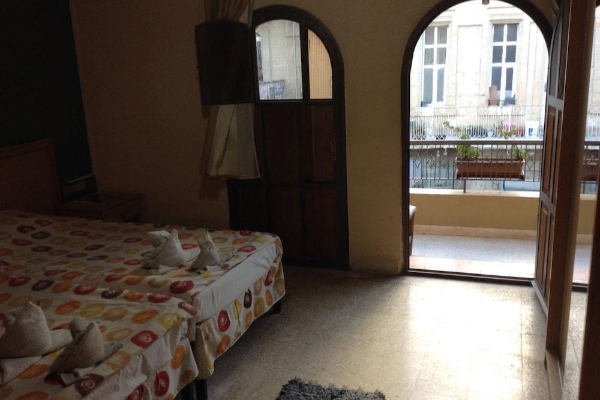 Queen ayola hotel (Madaba)